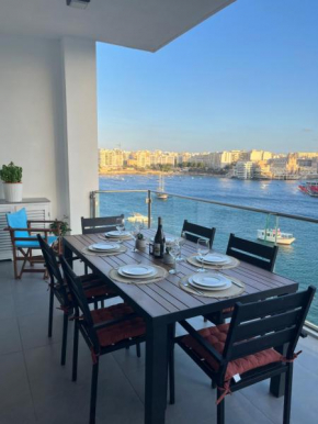 Seafront Two Bedroom Apartment